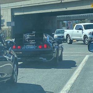 Meet your Posher, Lee